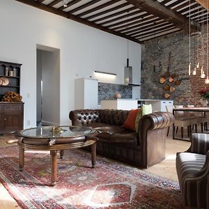 Deluxe Appartement